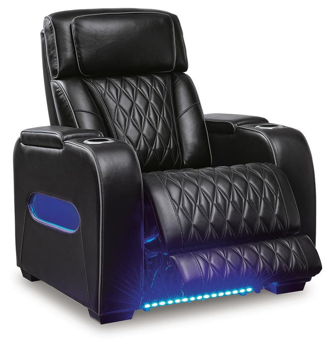 Boyington Living Room Set - Sigrist Furniture (Sturgis,MI)