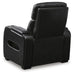 Boyington Power Recliner - Sigrist Furniture (Sturgis,MI)