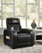 Boyington Power Recliner - Sigrist Furniture (Sturgis,MI)