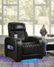 Boyington Power Recliner - Sigrist Furniture (Sturgis,MI)