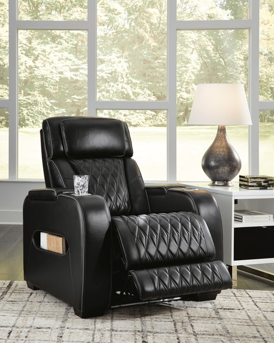 Boyington Living Room Set - Sigrist Furniture (Sturgis,MI)