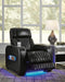 Boyington Power Recliner - Sigrist Furniture (Sturgis,MI)