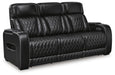 Boyington Living Room Set - Sigrist Furniture (Sturgis,MI)