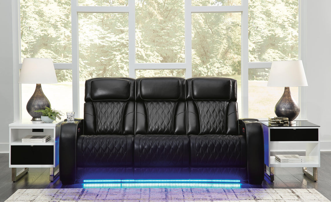 Boyington Living Room Set - Sigrist Furniture (Sturgis,MI)