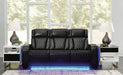 Boyington Living Room Set - Sigrist Furniture (Sturgis,MI)