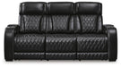 Boyington Living Room Set - Sigrist Furniture (Sturgis,MI)
