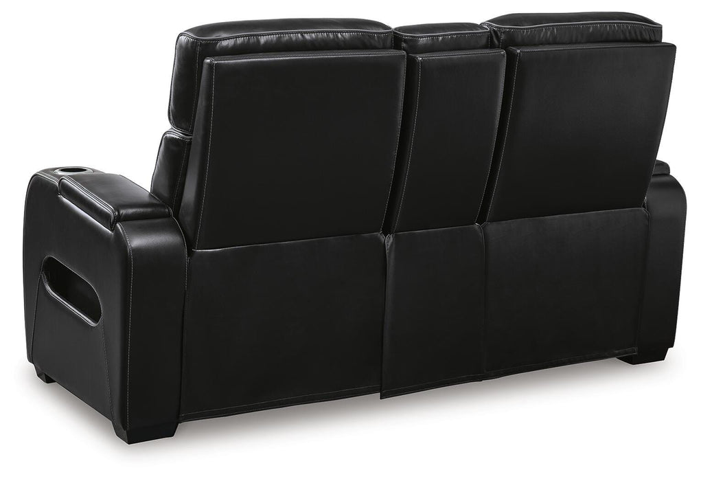 Boyington Living Room Set - Sigrist Furniture (Sturgis,MI)