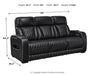 Boyington Living Room Set - Sigrist Furniture (Sturgis,MI)