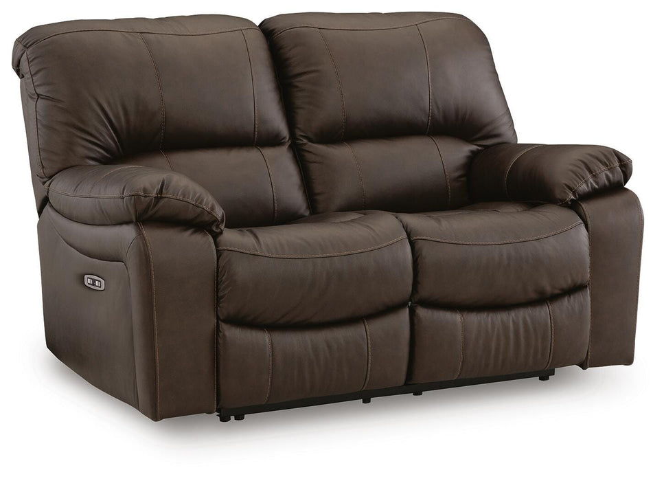 Leesworth Living Room Set - Sigrist Furniture (Sturgis,MI)