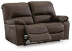 Leesworth Living Room Set - Sigrist Furniture (Sturgis,MI)