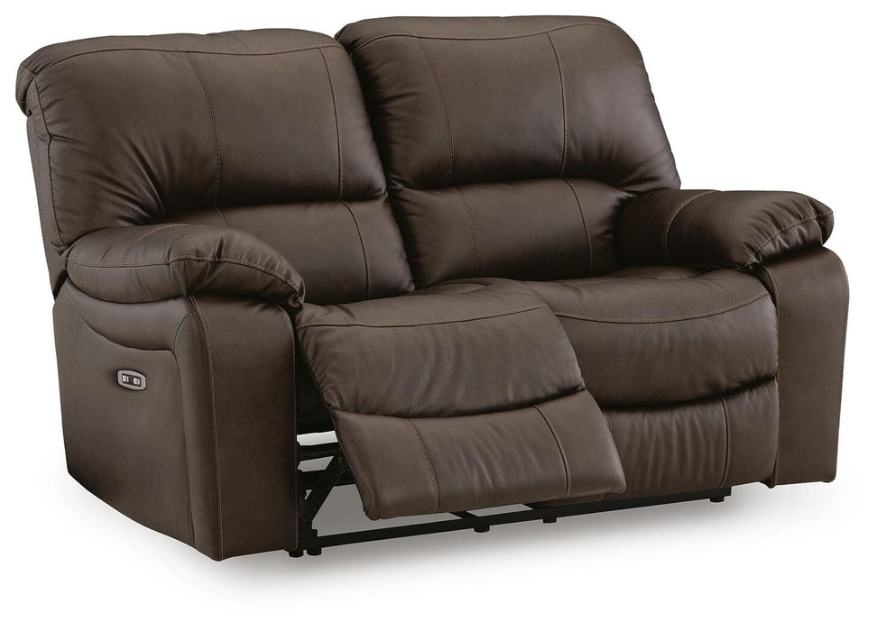 Leesworth Living Room Set - Sigrist Furniture (Sturgis,MI)