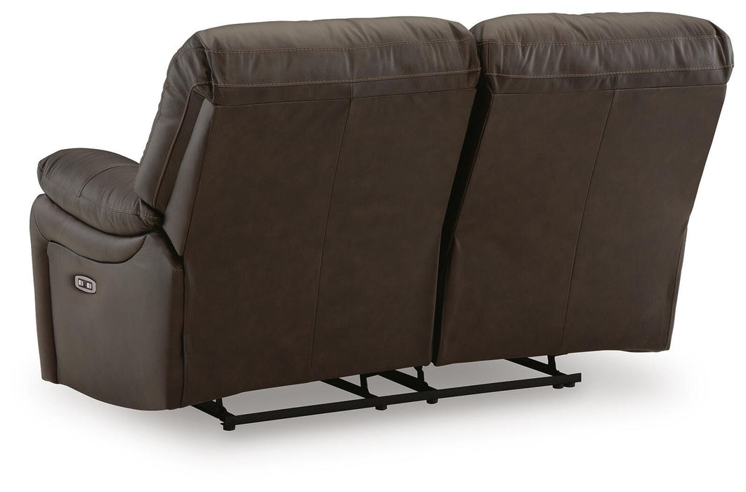Leesworth Living Room Set - Sigrist Furniture (Sturgis,MI)