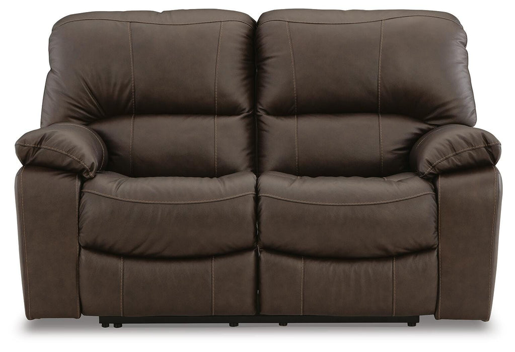 Leesworth Living Room Set - Sigrist Furniture (Sturgis,MI)