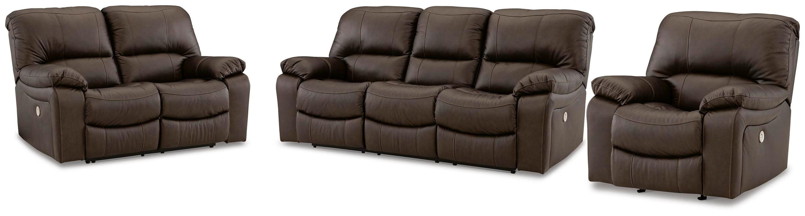 Leesworth Living Room Set - Sigrist Furniture (Sturgis,MI)