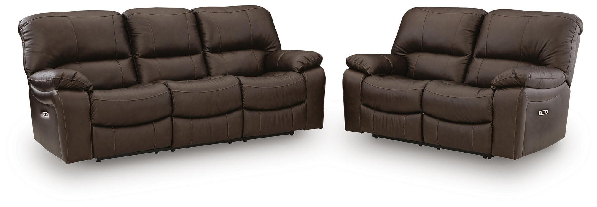 Leesworth Living Room Set - Sigrist Furniture (Sturgis,MI)