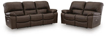 Leesworth Living Room Set - Sigrist Furniture (Sturgis,MI)