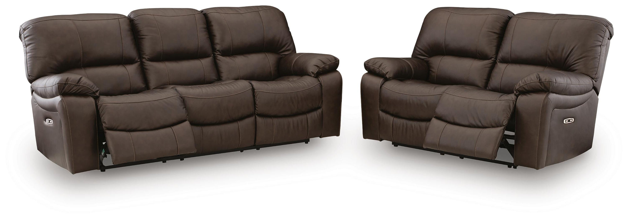 Leesworth Living Room Set - Sigrist Furniture (Sturgis,MI)