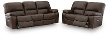 Leesworth Living Room Set - Sigrist Furniture (Sturgis,MI)