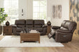 Leesworth Living Room Set - Sigrist Furniture (Sturgis,MI)