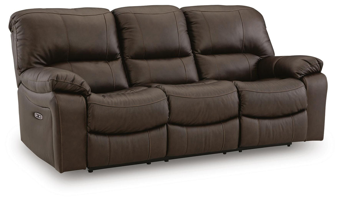 Leesworth Living Room Set - Sigrist Furniture (Sturgis,MI)