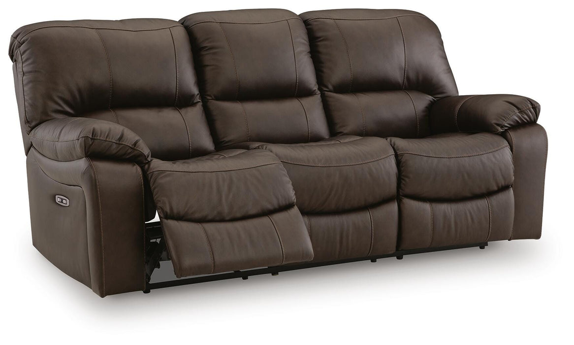 Leesworth Living Room Set - Sigrist Furniture (Sturgis,MI)
