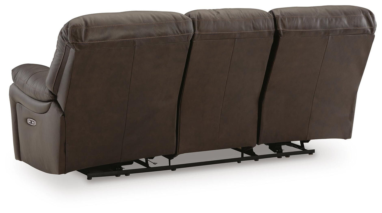 Leesworth Living Room Set - Sigrist Furniture (Sturgis,MI)