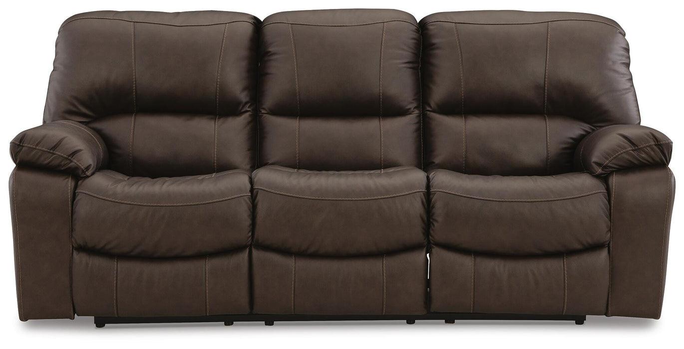 Leesworth Living Room Set - Sigrist Furniture (Sturgis,MI)