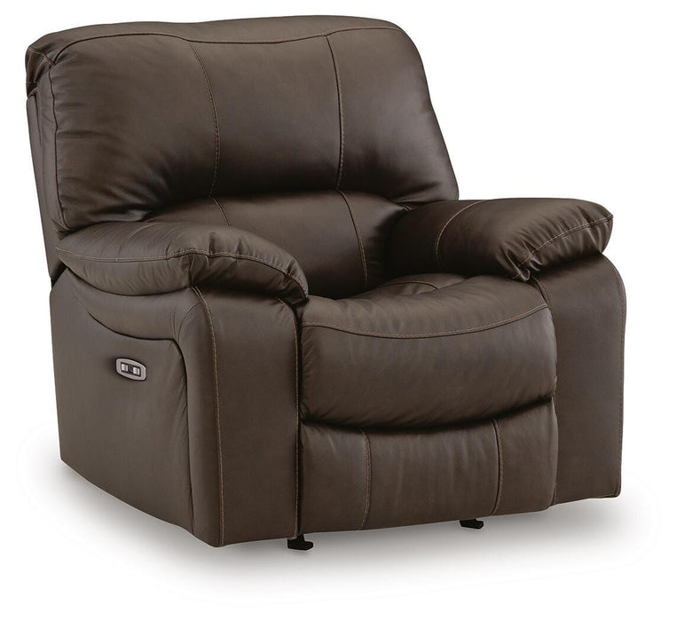 Leesworth Living Room Set - Sigrist Furniture (Sturgis,MI)
