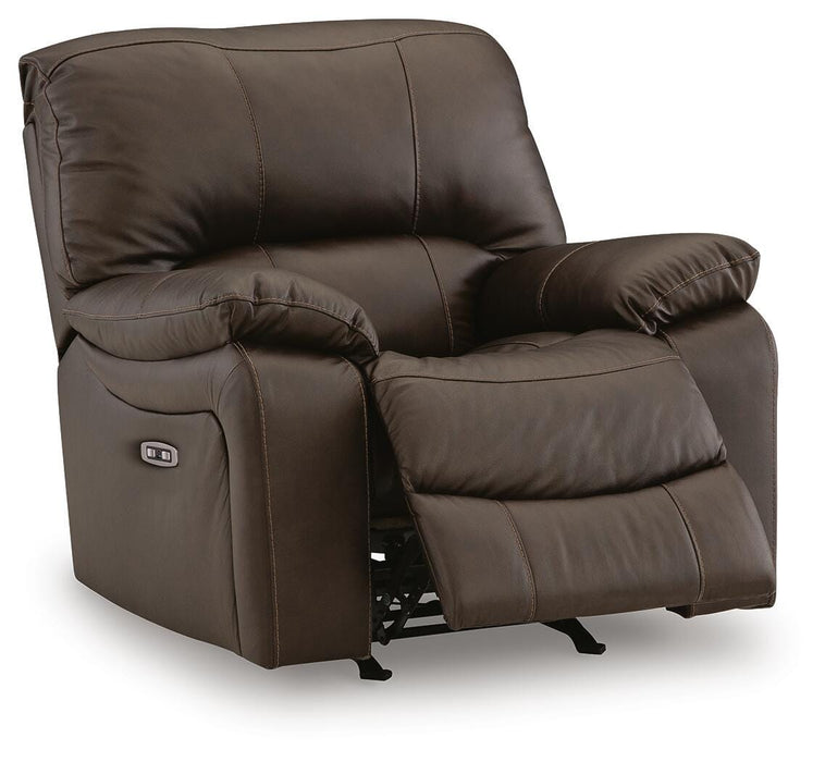 Leesworth Living Room Set - Sigrist Furniture (Sturgis,MI)