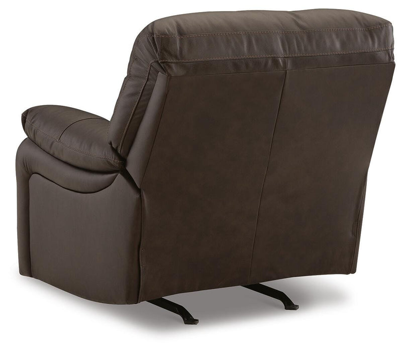 Leesworth Living Room Set - Sigrist Furniture (Sturgis,MI)