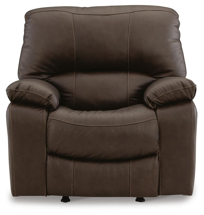 Leesworth Living Room Set - Sigrist Furniture (Sturgis,MI)