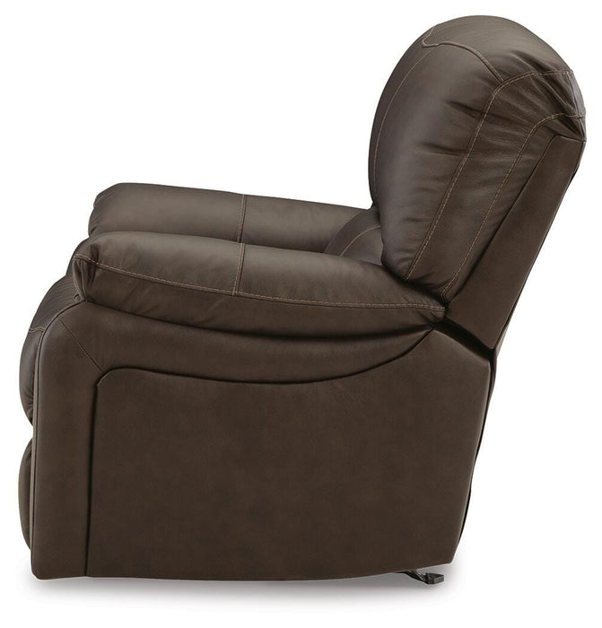 Leesworth Living Room Set - Sigrist Furniture (Sturgis,MI)