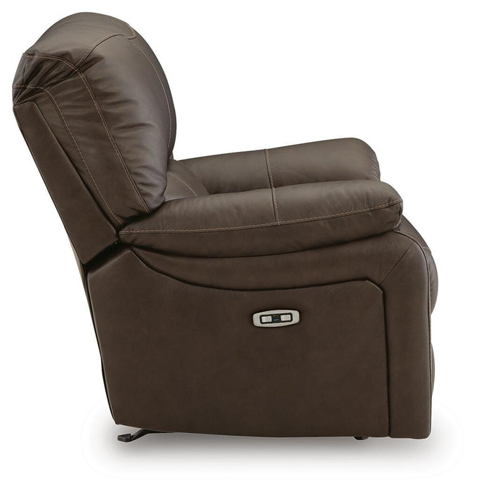 Leesworth Living Room Set - Sigrist Furniture (Sturgis,MI)