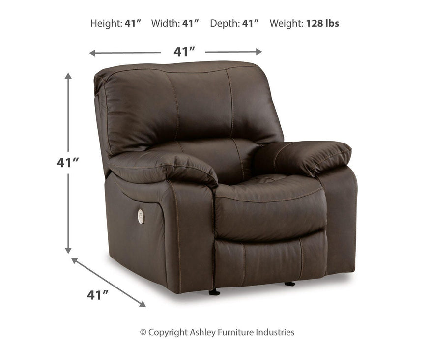 Leesworth Living Room Set - Sigrist Furniture (Sturgis,MI)
