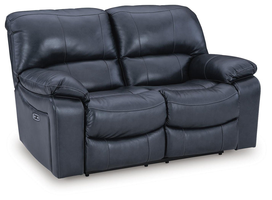 Leesworth Living Room Set - Sigrist Furniture (Sturgis,MI)