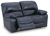 Leesworth Living Room Set - Sigrist Furniture (Sturgis,MI)