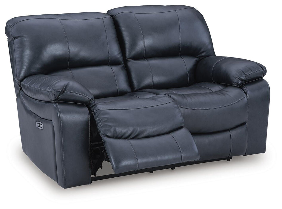 Leesworth Living Room Set - Sigrist Furniture (Sturgis,MI)