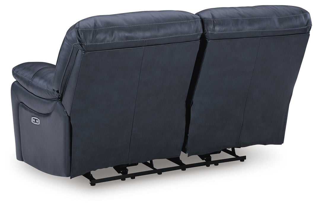Leesworth Living Room Set - Sigrist Furniture (Sturgis,MI)