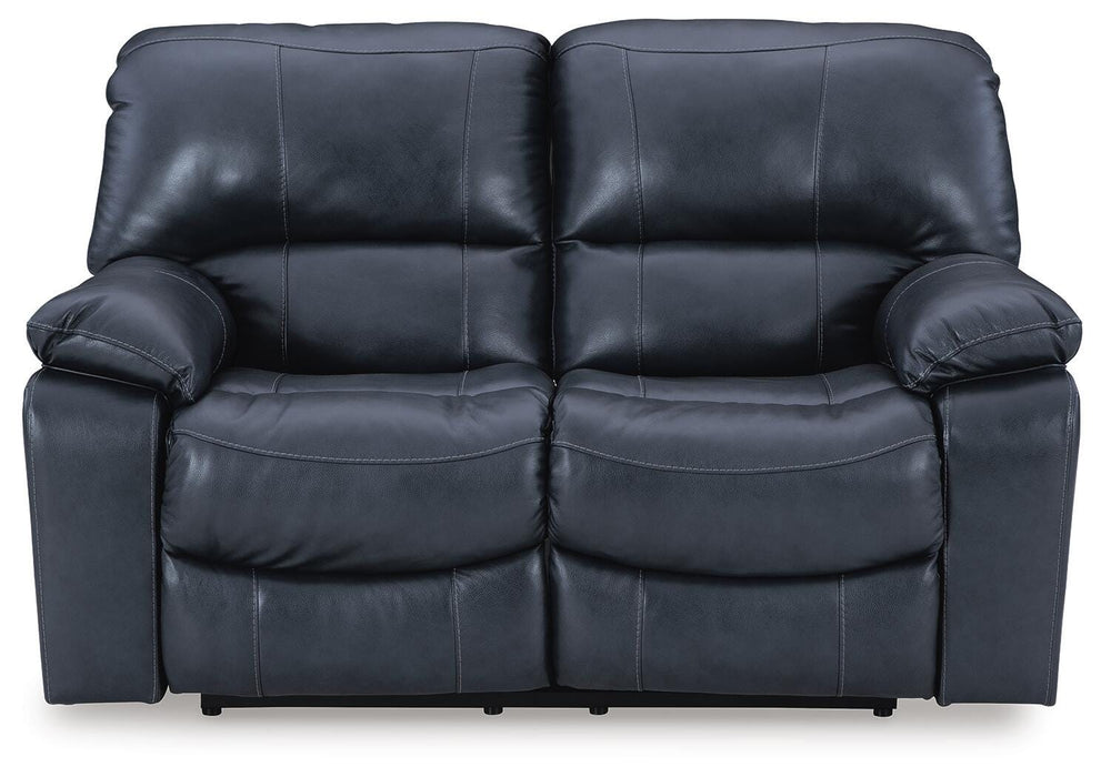Leesworth Living Room Set - Sigrist Furniture (Sturgis,MI)