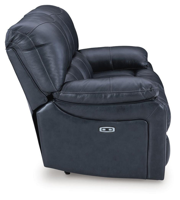 Leesworth Living Room Set - Sigrist Furniture (Sturgis,MI)