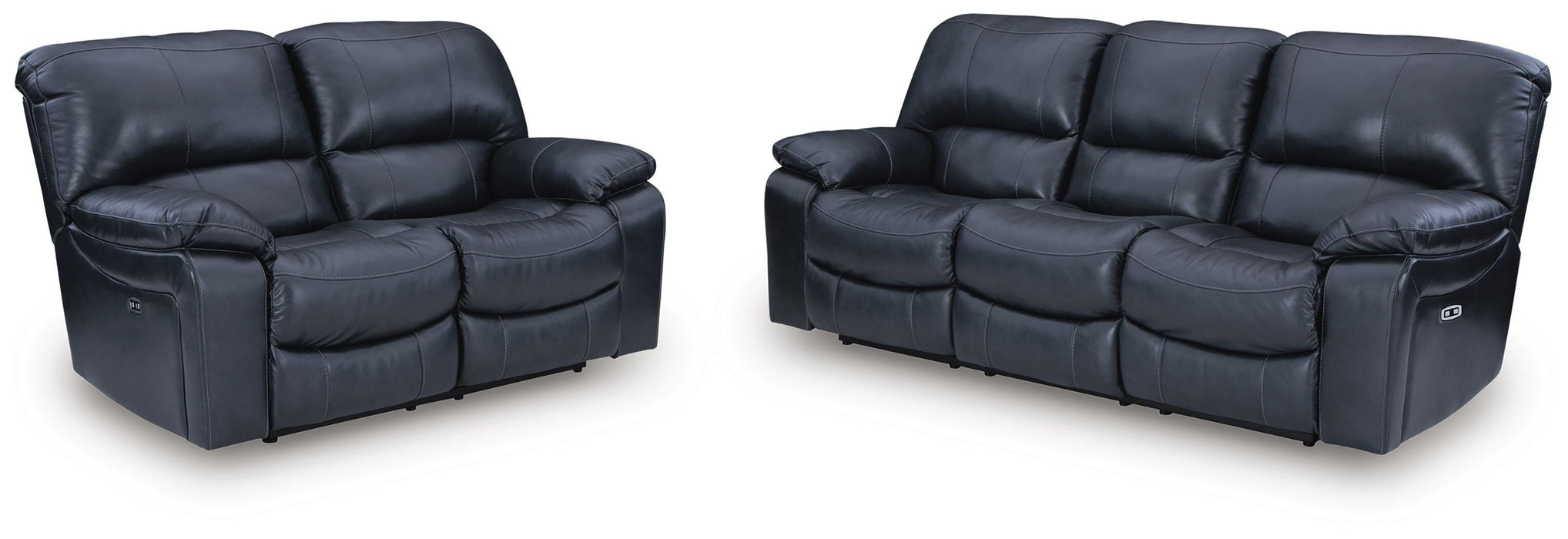 Leesworth Living Room Set - Sigrist Furniture (Sturgis,MI)
