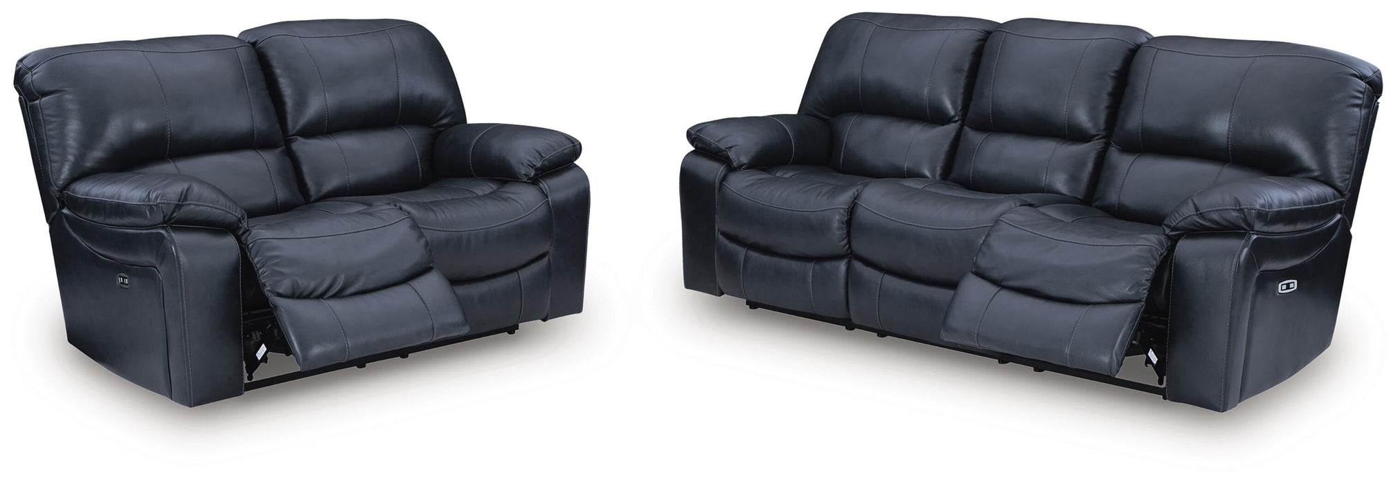 Leesworth Living Room Set - Sigrist Furniture (Sturgis,MI)