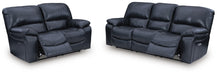 Leesworth Living Room Set - Sigrist Furniture (Sturgis,MI)