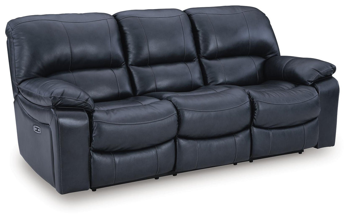 Leesworth Living Room Set - Sigrist Furniture (Sturgis,MI)
