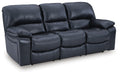 Leesworth Living Room Set - Sigrist Furniture (Sturgis,MI)