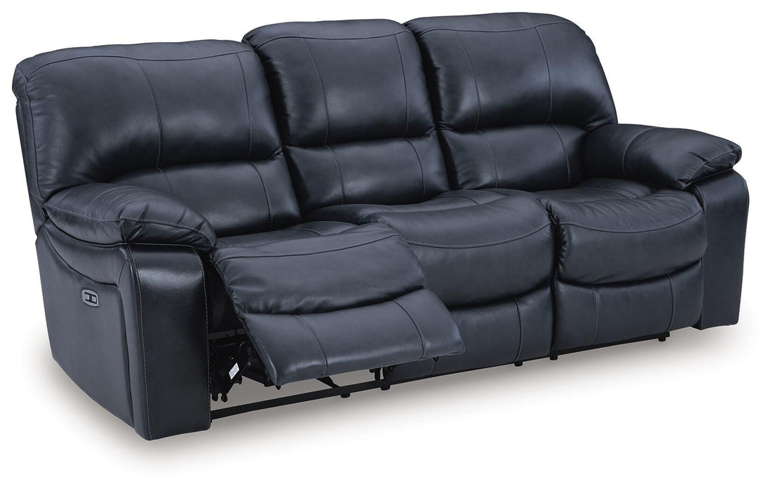 Leesworth Living Room Set - Sigrist Furniture (Sturgis,MI)