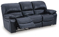 Leesworth Living Room Set - Sigrist Furniture (Sturgis,MI)