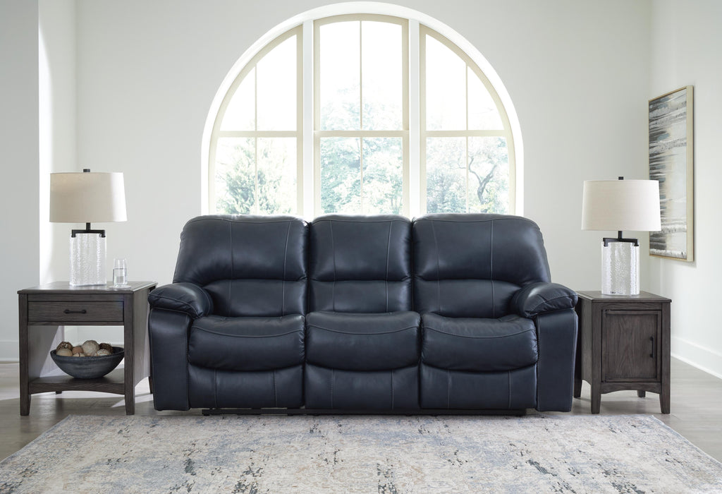 Leesworth Living Room Set - Sigrist Furniture (Sturgis,MI)