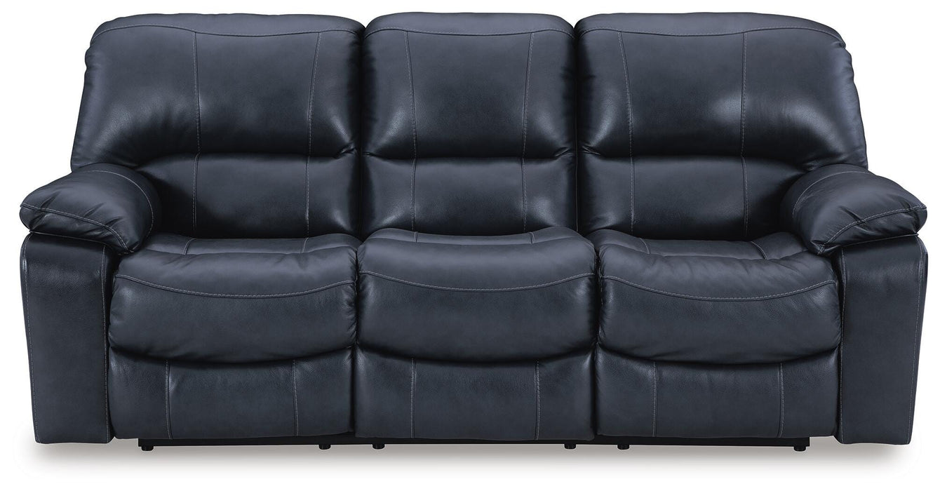 Leesworth Living Room Set - Sigrist Furniture (Sturgis,MI)