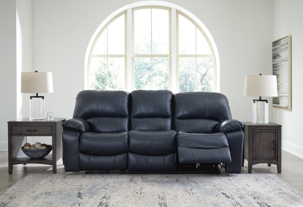 Leesworth Living Room Set - Sigrist Furniture (Sturgis,MI)